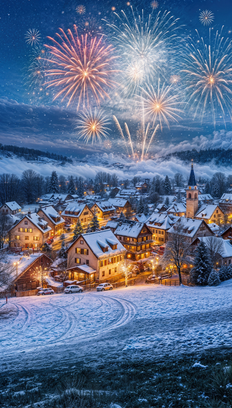 Huck Media - Webseite - Background